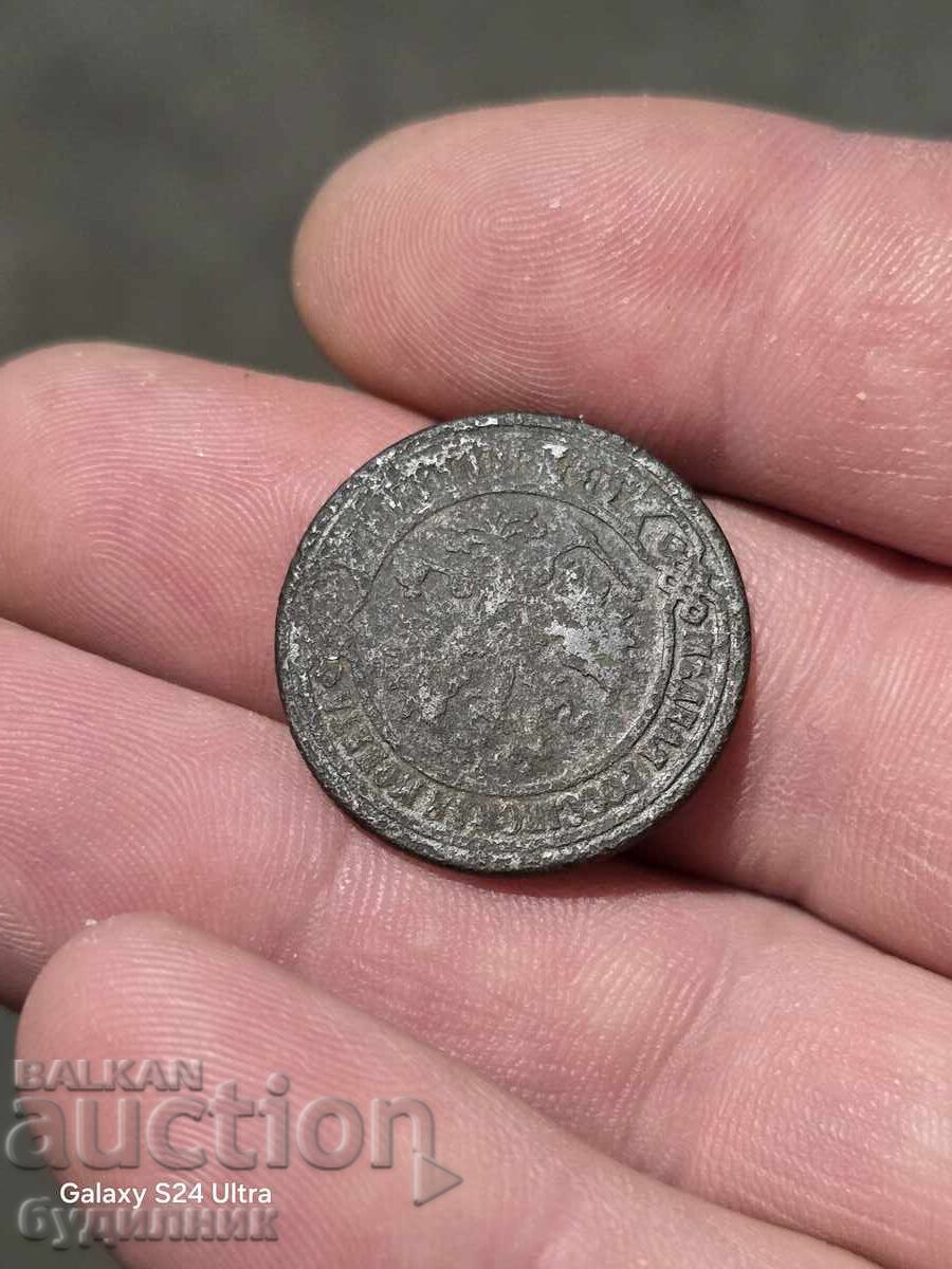 Coin 2 kopecks 1871 Russia BZC. I am listing over 100 Auctions - 6