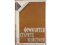 Старите майстори - Йожен Фромантен