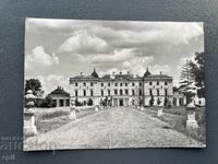 Ταξιδεμένη Παλιά Κάρτα - Πολωνία 1962