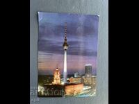 Carte poștală veche - Germania