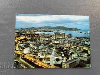 Ταξιδεμένη Παλιά Κάρτα - Ισπανία 1976