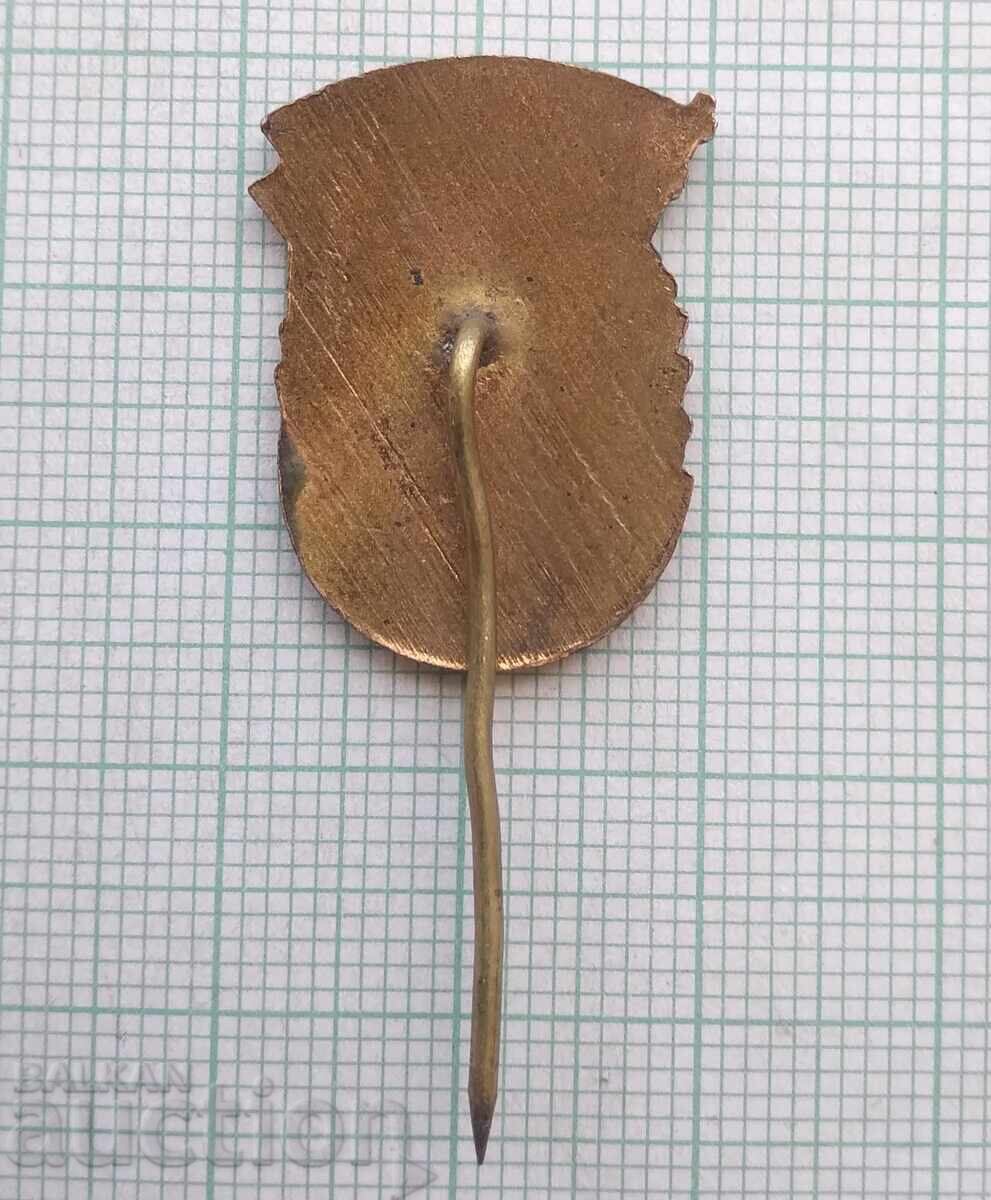 Δημοπρασία 19100 Σήματα - Λαϊκός σκοπευτής - σμάλτο Δημοπρασία 19100 Σήματα - Λαϊκός σκοπευτής - σμάλτο