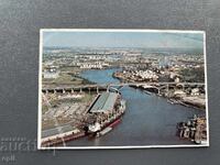 Carte poștală veche - SUA 1980