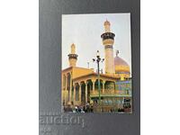 Carte poștală veche - Irak 1975