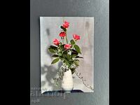 Παλιά Καρτ-ποστάλ - Λιβύη 1979