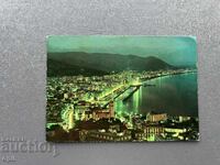 Ταξιδεμένη Παλιά Κάρτα - Ιταλία 1981