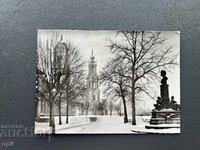 Ταχυδρομημένη Παλιά Κάρτα - Ανατολική Γερμανία 1977