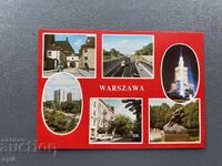 Παλιά Κάρτα - Πολωνία 1979