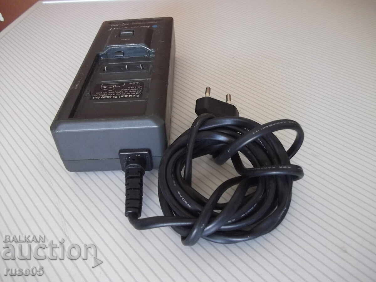 Зарядно устройство "BLAUPUNKT - PC-100" - 6