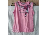 Girl's Clothes - T-shirt WANEX