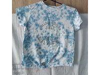 Girl's Clothes - T-shirt NEW YORK