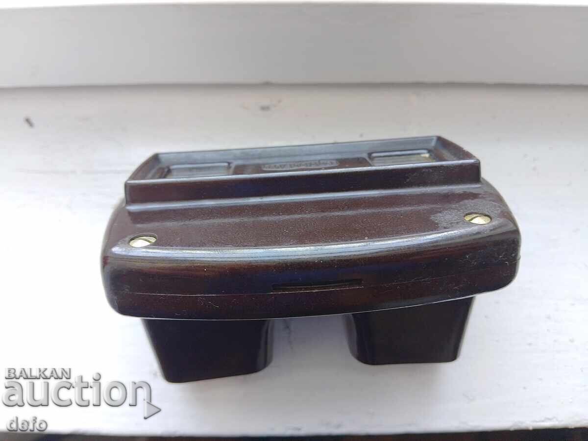 Auction  Stereoscope Meoskop Meopta