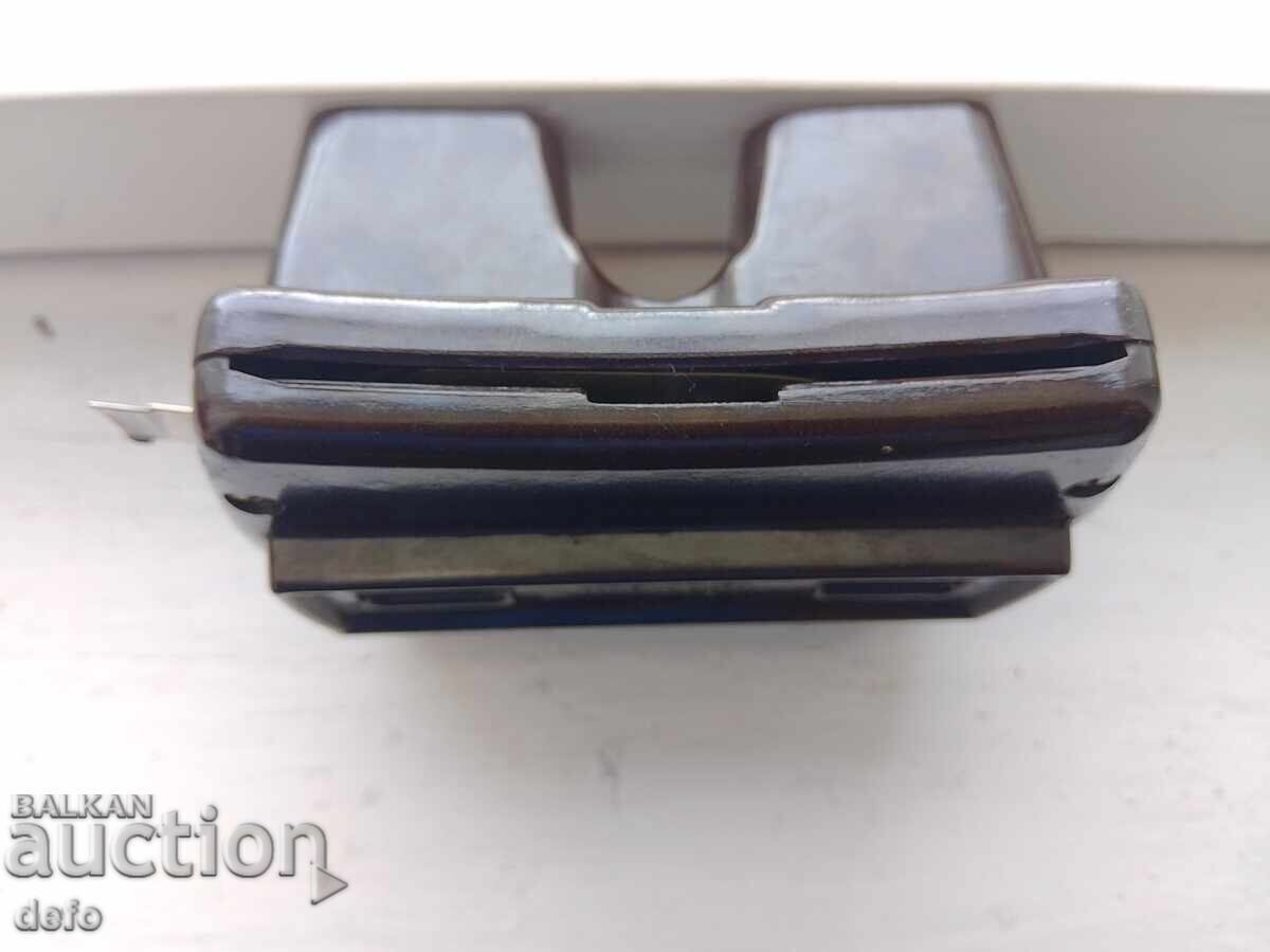 Delivery of Stereoscope Meoskop Meopta