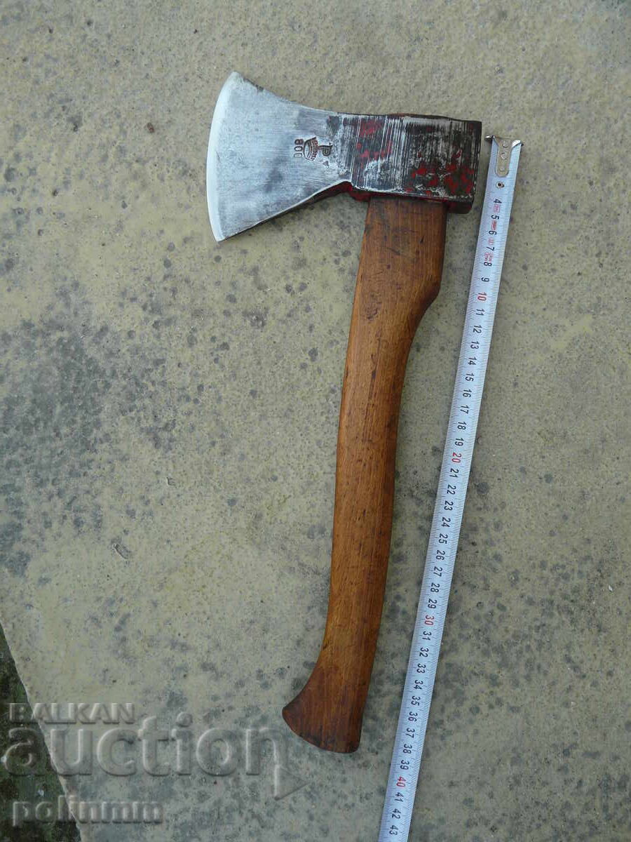 Стар немски топор  -  569