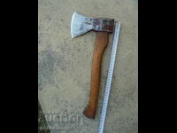 Стар немски топор  -  569