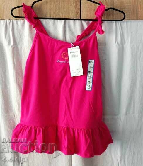 Haine pentru fetițe - bluză