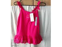 Дрехи за момиче - блуза