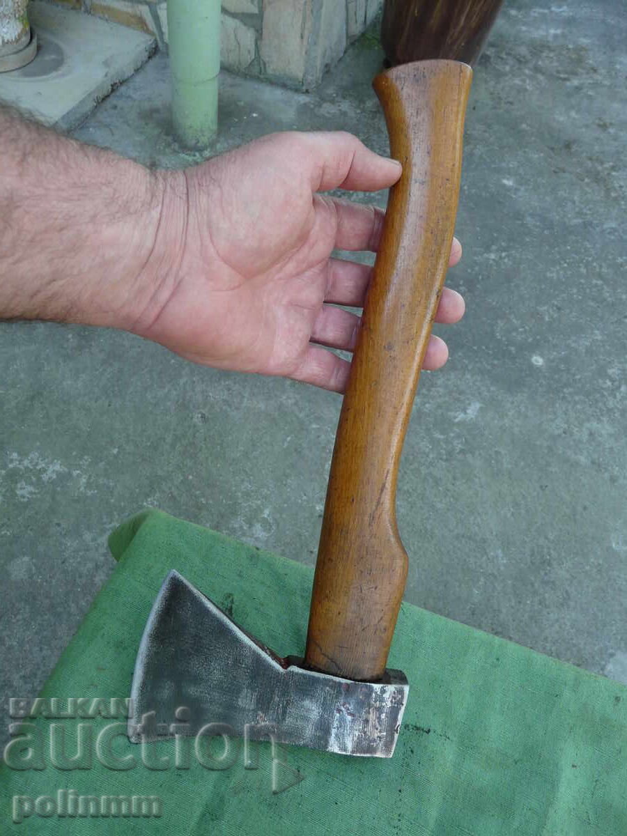 Доставка на Стар немски топор  -  570