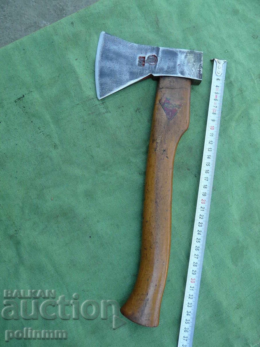 Стар немски топор  -  570