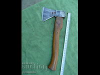 Topor vechi german - 570