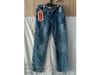 Ρούχα για κορίτσι - τζιν