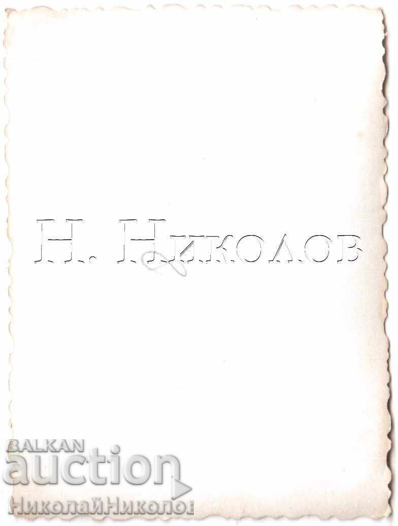 ΜΙΚΡΗ ΠΑΛΙΑ ΦΩΤΟΓΡΑΦΙΑ ΟΜΑΔΑΣ ΣΟΒΙΕΤΙΚΩΝ ΣΤΡΑΤΙΩΤΩΝ Δ974 με τιμή 3.00 BGN | € 1.53