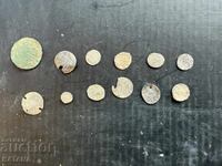 Turkish coins, akçe