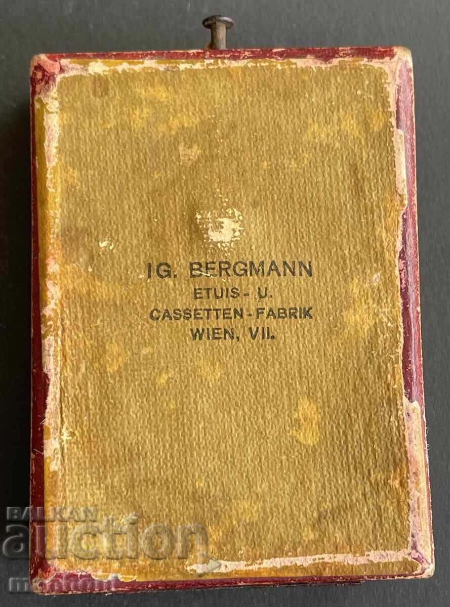 6094 Πριγκιπάτο της Βουλγαρίας γραμματόσημο Ερυθρού Σταυρού Βουλγαρίας έκδοση Πρίγκιπα Αλέξανδρου - 5