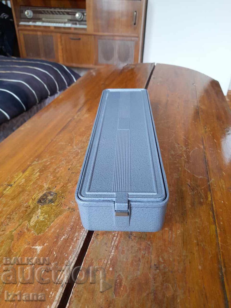 Παλαιό μηχάνημα μέτρησης αρτηριακής πίεσης MAC