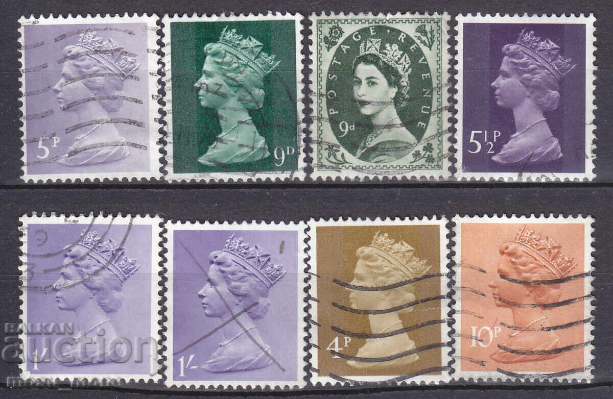 Great Britain Great Britain