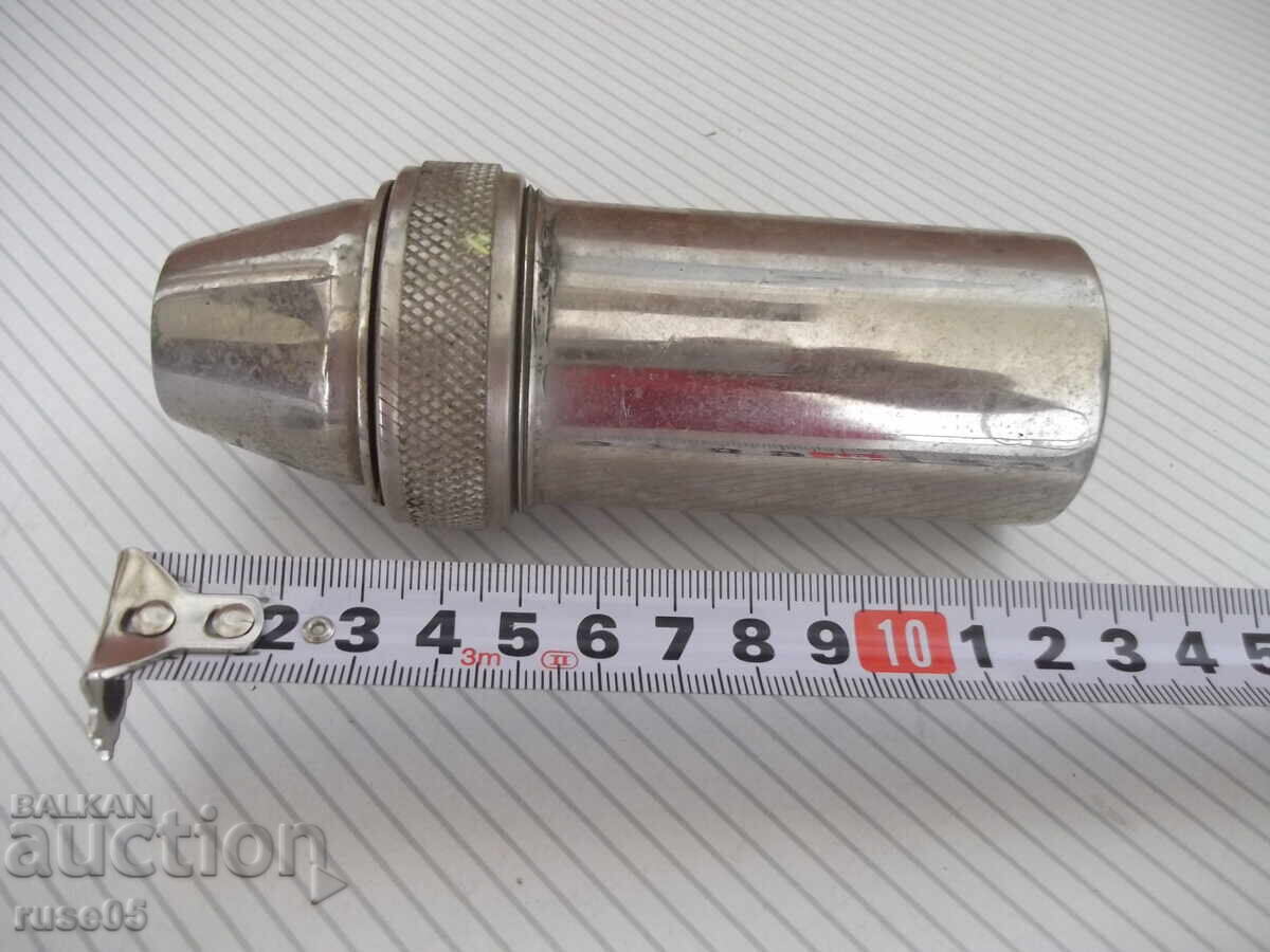 Δημοπρασία Δοχείο αποστείρωσης χειρουργικών βελόνων