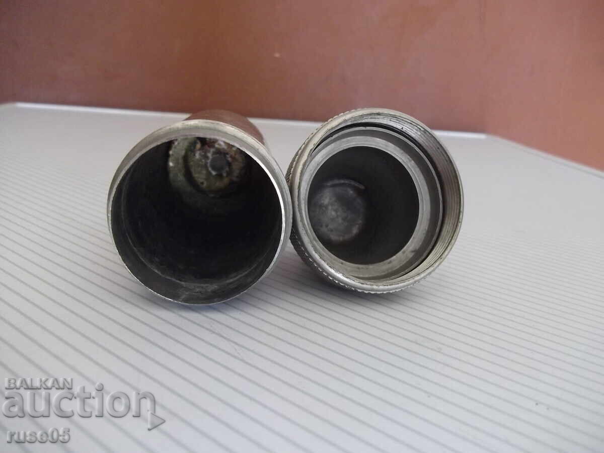 Δοχείο αποστείρωσης χειρουργικών βελόνων - 5