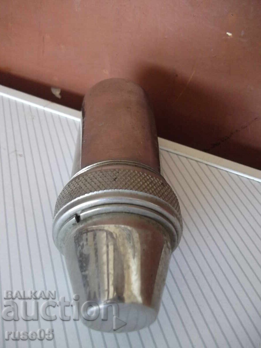 Δοχείο αποστείρωσης χειρουργικών βελόνων - 6