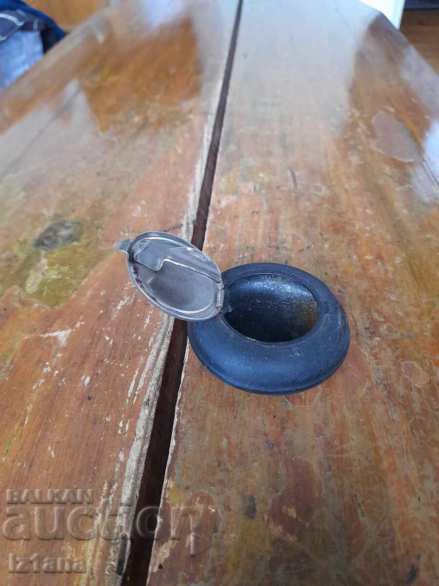 Παλιό τασάκι Marlboro - 5