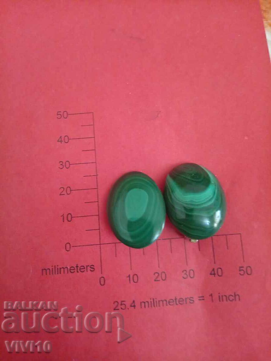 Cercei vechi, jad Cercei vechi, jad