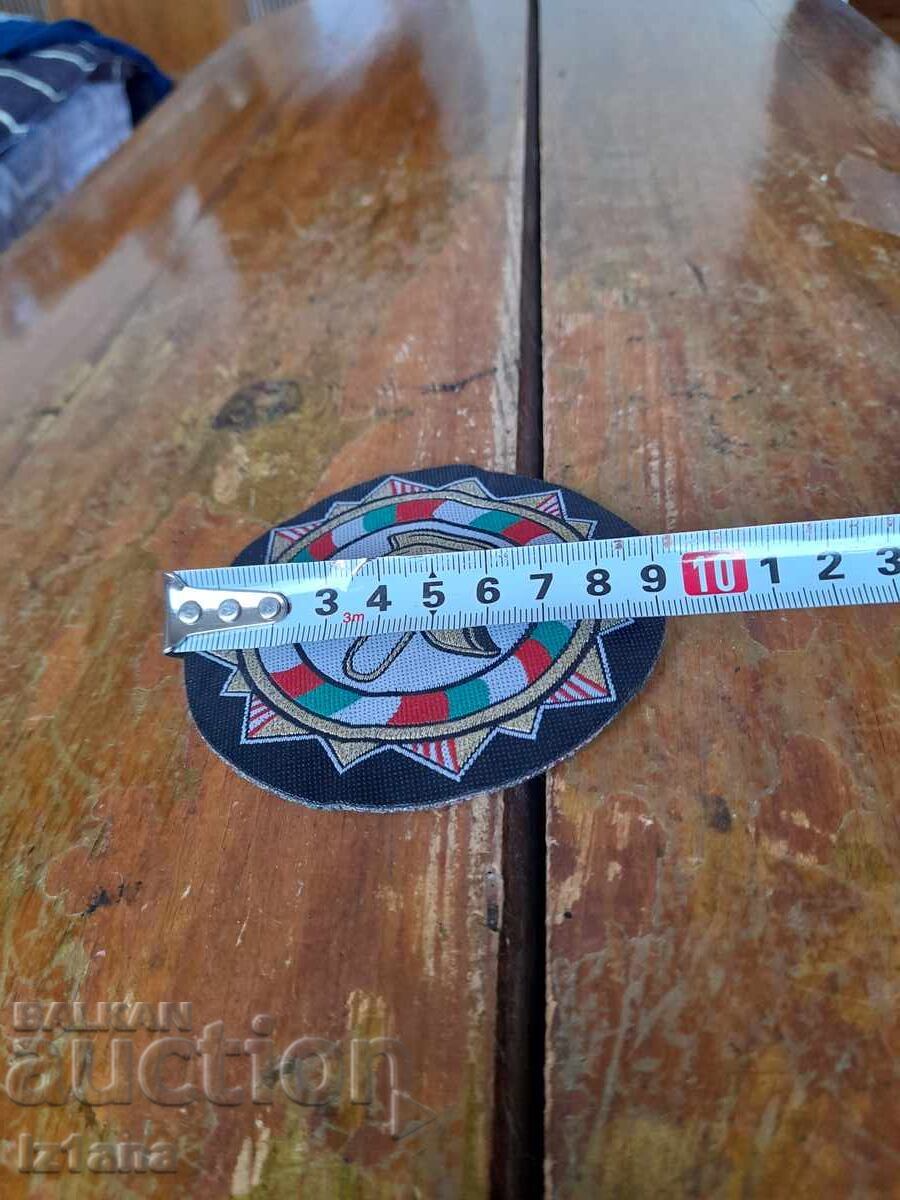 Παράδοση Έμβλημα Πυροσβεστικό