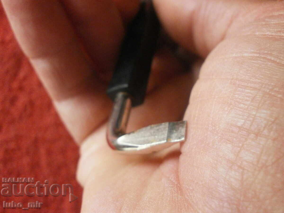 СТАРА НЕМСКА ОТВЕРТКА - ЪГЛОВА - 6 СТАРА НЕМСКА ОТВЕРТКА - ЪГЛОВА - 6