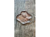 FARFURIE VECHE - TAVĂ