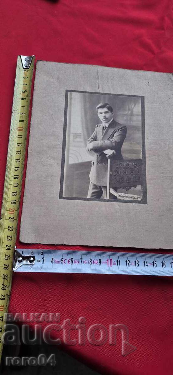 Παράδοση ΑΓΓΕΛΟΣ ΧΑΤΖΙ ΜΙΤΟΦ - ΦΩΤΟΓΡΑΦΟΣ - ΣΑΜΟΚΟΦ