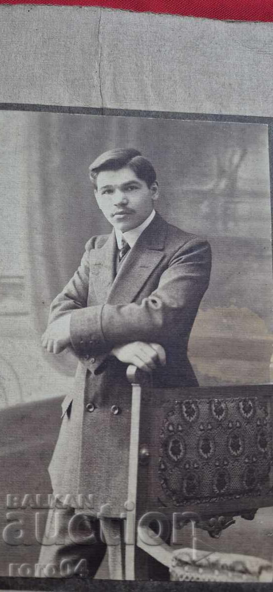 ΑΓΓΕΛΟΣ ΧΑΤΖΙ ΜΙΤΟΦ - ΦΩΤΟΓΡΑΦΟΣ - ΣΑΜΟΚΟΦ - 5