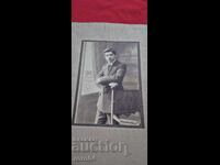 ΑΓΓΕΛΟΣ ΧΑΤΖΙ ΜΙΤΟΦ - ΦΩΤΟΓΡΑΦΟΣ - ΣΑΜΟΚΟΦ