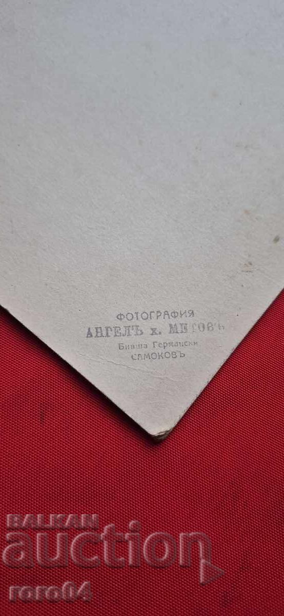 ANGEL HAJI MITOV - PHOTOGRAPHER - SAMOKOV - 7