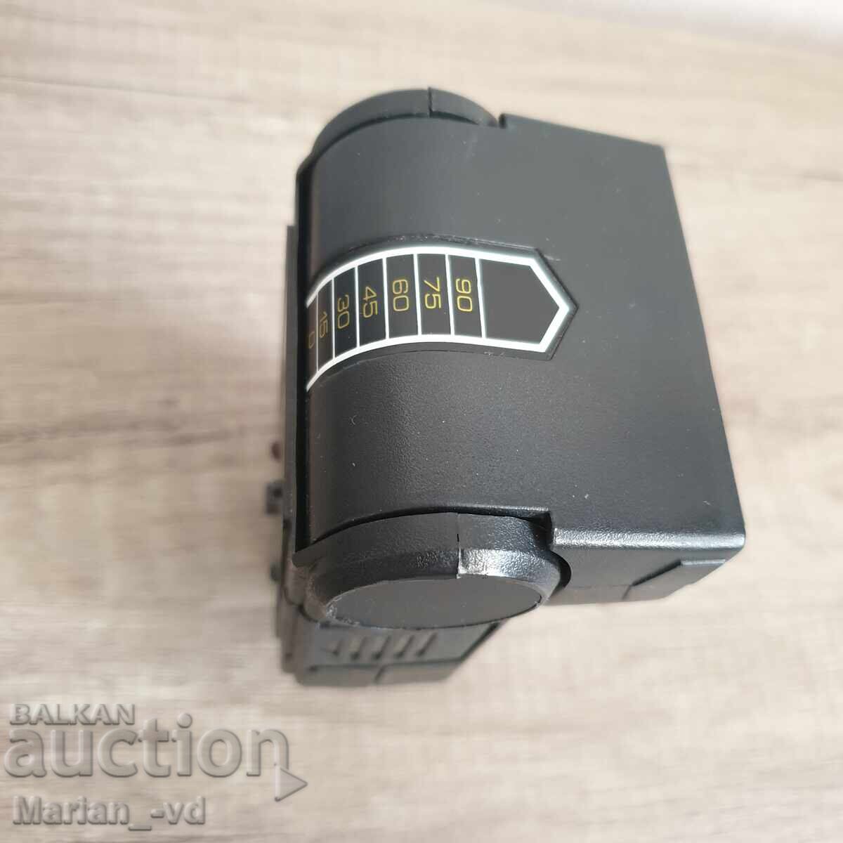 Παράδοση Αστραπή cobra auto 210