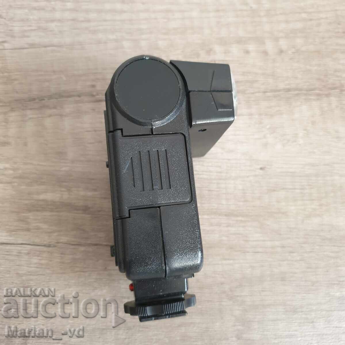 Αστραπή cobra auto 210 - 5