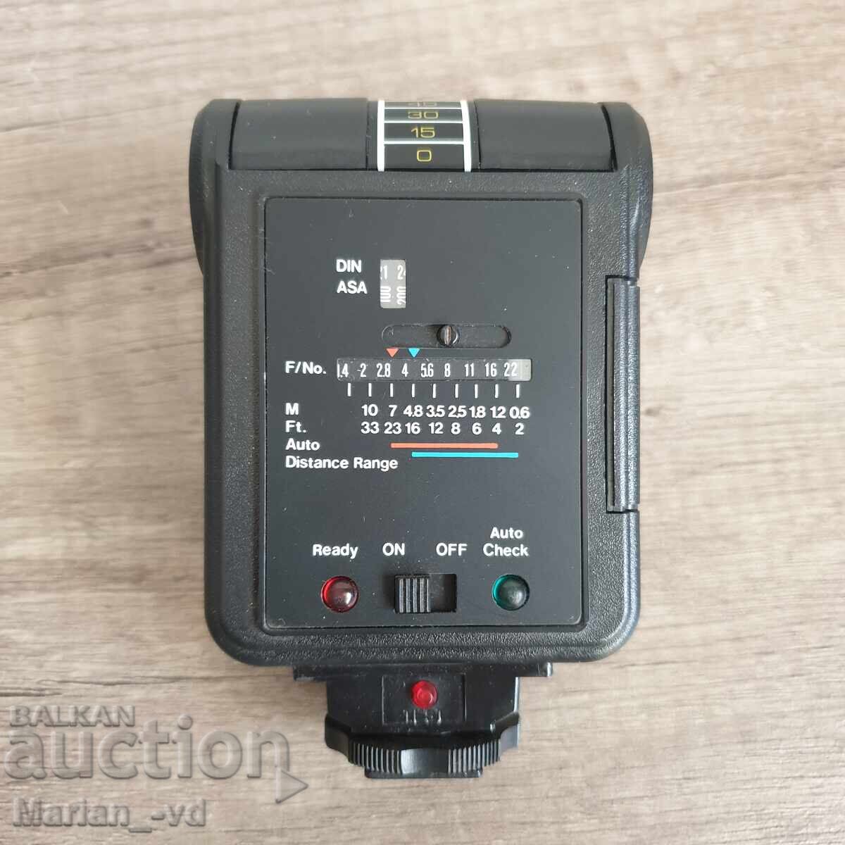 Αστραπή cobra auto 210 - 6