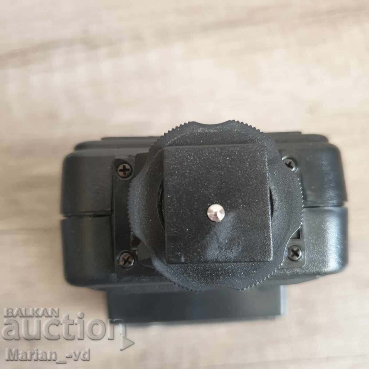 Αστραπή cobra auto 210 - 7