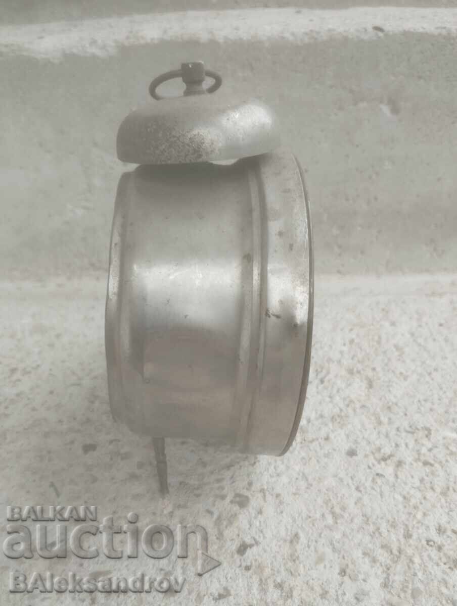 Аукцион Стар будилник голям