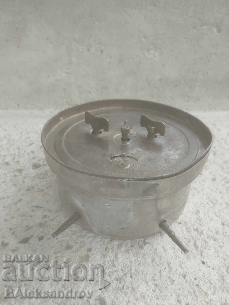 Стар будилник голям - 5