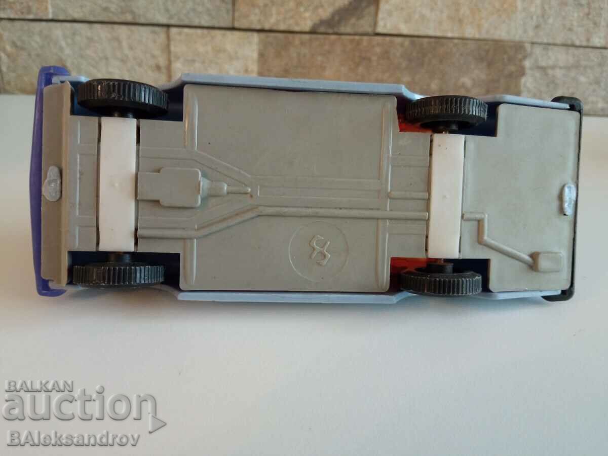 Carucior vechi, VOLGA, in stare buna - 5