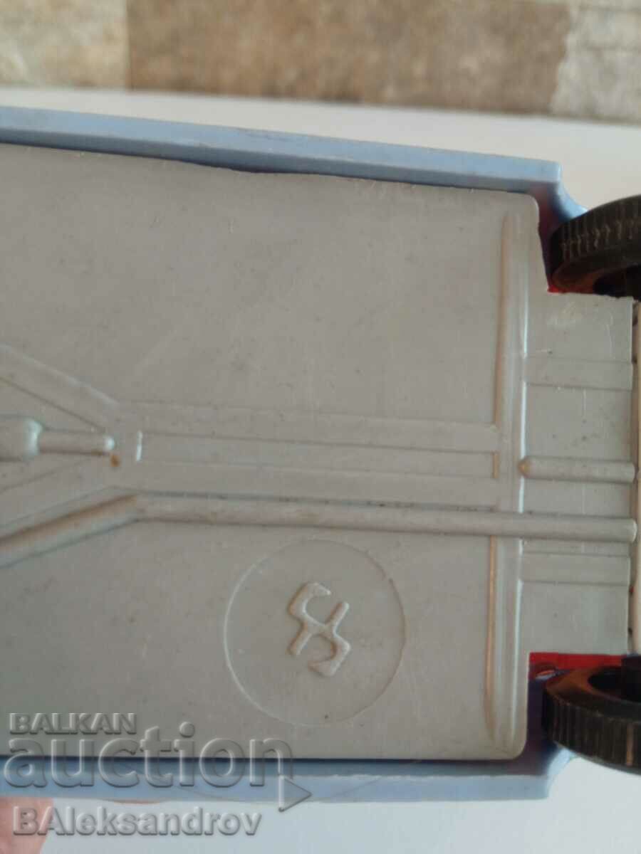 Carucior vechi, VOLGA, in stare buna - 6